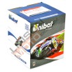 Baterie pentru motocicletă Unibat 18 Ah, 12 V - CBTX20CH-BS thumb
