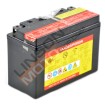Baterie pentru motocicletă Unibat 8 Ah, 12 V - CT9B-BS thumb