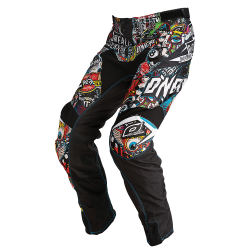 Pantaloni motocross O'NEAL CRANK MULTI Pantaloni motocross O'NEAL CRANK MULTI
