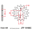 Pinion față JTF1310SC,15 Pinion față JTF1310SC,15 thumb