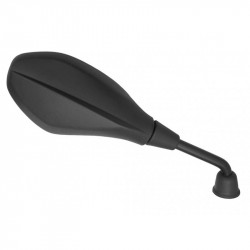 Oglindă moto dreaptă  Pentru GILERA E743D Oglindă moto dreaptă  Pentru GILERA E743D