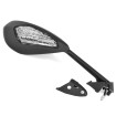 Oglindă moto dreaptă Pentru Ducati ED454D Oglindă moto dreaptă Pentru Ducati ED454D thumb