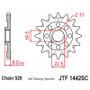 Pinion față JTF1442SC,13