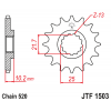 Roată dințată față (pinion) JTF1503,12 Roată dințată față (pinion) JTF1503,12