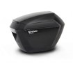 Genti laterale moto SHAD SH23 BLACK thumb