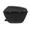 Genti laterale moto SHAD SH23 BLACK thumb