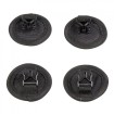 Magneti de montaj pentru genti de rezervor SHAD X1SL11 Magneti de montaj pentru genti de rezervor SHAD X1SL11 thumb