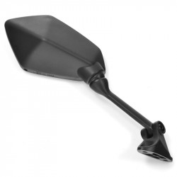 Oglindă moto dreaptă  Pentru Kawasaki EK962D