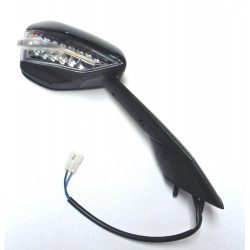 Oglindă moto dreaptă  E188D