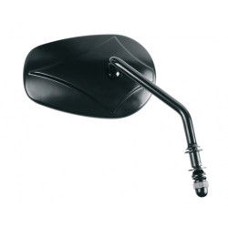 Oglindă moto dreaptă  Pentru HARLEY-DAVIDSON E278D Oglindă moto dreaptă  Pentru HARLEY-DAVIDSON E278D