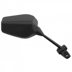 Oglindă moto dreaptă  Pentru Yamaha E545D