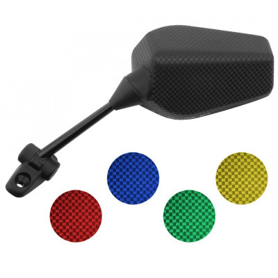 Oglinda stângă Pentru Yamaha E545I