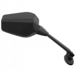 Oglindă moto dreaptă Pentru Yamaha E546D Oglindă moto dreaptă Pentru Yamaha E546D