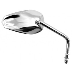 Oglindă moto dreaptă Pentru HARLEY-DAVIDSON E948D Oglindă moto dreaptă Pentru HARLEY-DAVIDSON E948D