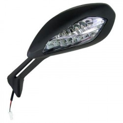 Oglindă moto stângă ED282I Oglindă moto stângă ED282I