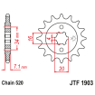 Pinion față JTF1903,12 thumb