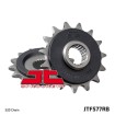 Pinion fata cu garnitura cauciuc JTF577RB,15 thumb
