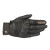 Mănuși ALPINESTARS CRAZY EIGHT BLK thumb