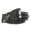 Mănuși ALPINESTARS CELER V2 BLK/WHT thumb