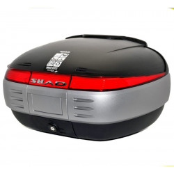 Valiza moto SHAD SH50