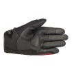 Mănuși ALPINESTARS SMX-1 AIR V2 BLACK/RED thumb