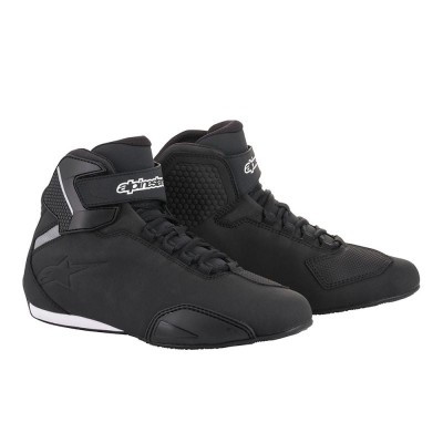 Pantofi  ALPINESTARS SEKTOR BLACK