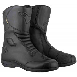 Cizme ALPINESTARS WEB GORETEX BLACK