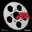 Roată dințată spate JTR1250,56 thumb