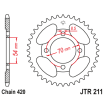 Roată dințată spate JTR211,42 thumb
