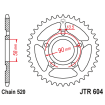 Roată dințată spate  JTR604,44 thumb