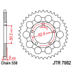 Roată dințată spate JTR7082,48 Roată dințată spate JTR7082,48 thumb
