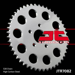 Roată dințată spate JTR7082,48 Roată dințată spate JTR7082,48