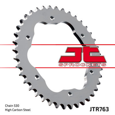 Roată dințată spate  JTR763,40