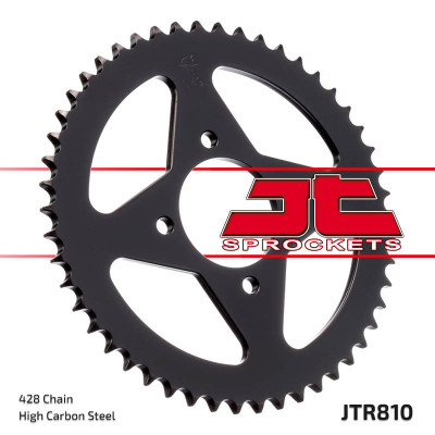 Roată dințată spate JTR810,36 Roată dințată spate JTR810,36