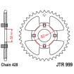 Roată dințată spate JTR999,45 Roată dințată spate JTR999,45 thumb