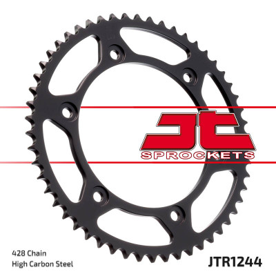 Roată dințată spate JTR1244,54