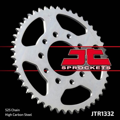 Roată dințată spate JTR1332,37 Roată dințată spate JTR1332,37