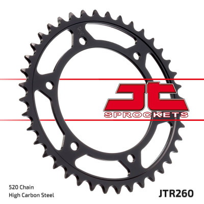 Roata dintata spate JTR260,38 Roata dintata spate JTR260,38