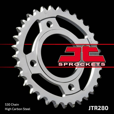 Roată dințată spate JTR280,33 Roată dințată spate JTR280,33