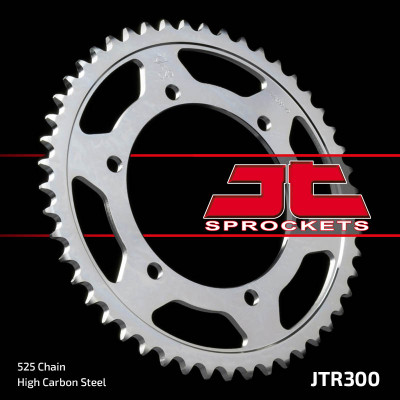 Roată dințată spate JTR300,39 Roată dințată spate JTR300,39