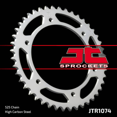 Roată dințată spate JTR1074,44 Roată dințată spate JTR1074,44