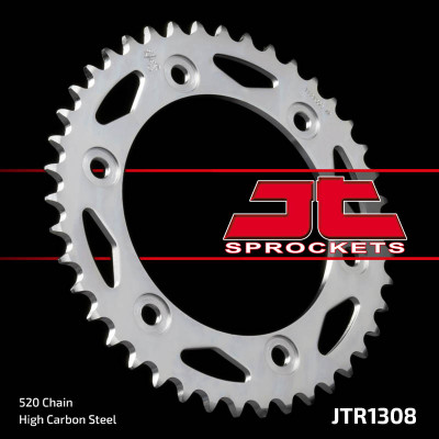 Roată dințată spate JTR1308,42