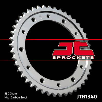 Roată dințată spate JTR1340,43 Roată dințată spate JTR1340,43
