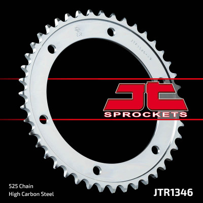 Roata dintata spate JTR1346,43 Roata dintata spate JTR1346,43