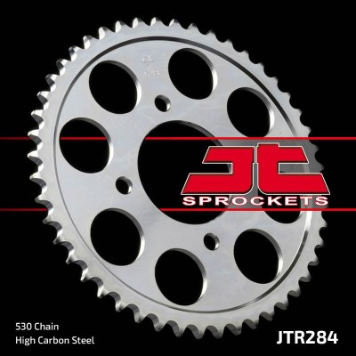 Roată dințată spate JTR284,38 Roată dințată spate JTR284,38