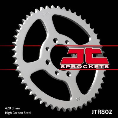 Roată dințată spate JTR802,34 Roată dințată spate JTR802,34