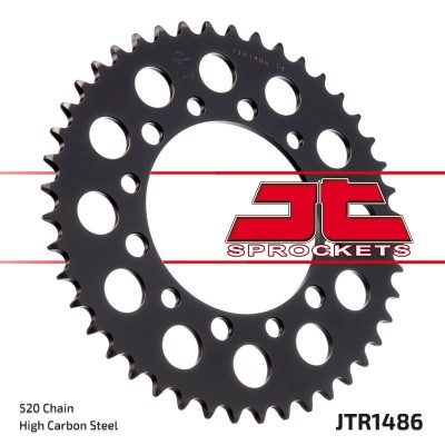 Roată dințată spate JTR1486,41 Roată dințată spate JTR1486,41