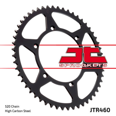 Roată dințată spate JTR460,39 Roată dințată spate JTR460,39