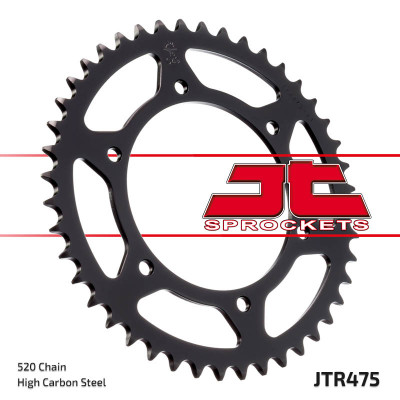 Roată dințată spate JTR475,42 Roată dințată spate JTR475,42
