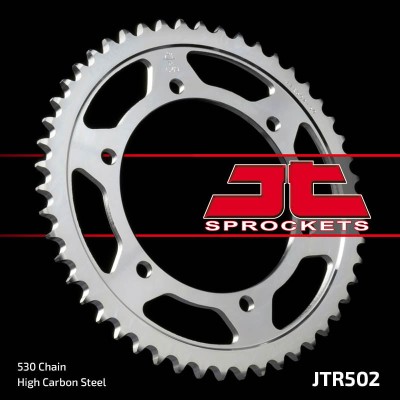 Roată dințată spate JTR502,45